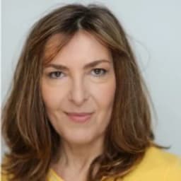 Nathalie Ferron